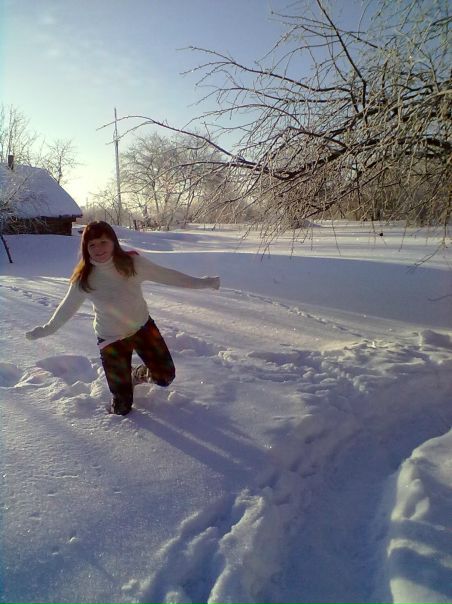 №2, Наталья Первова №2, Наталья Первова