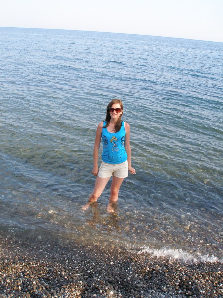 Оксана Трушкина | Гомель