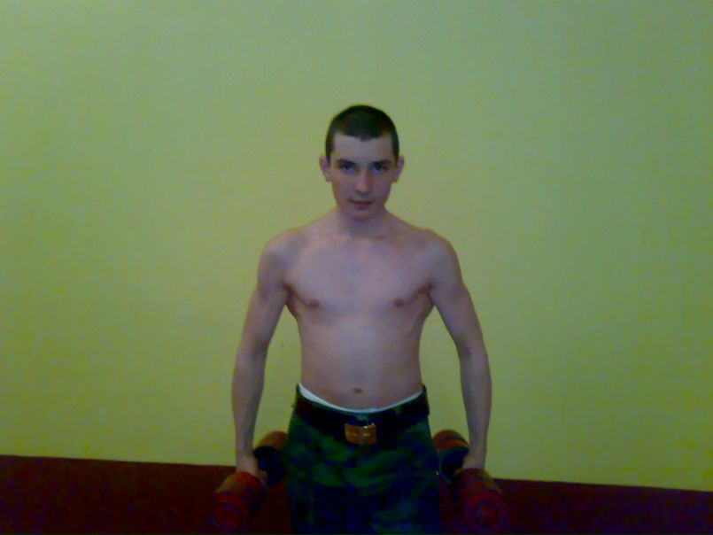 №12, Ренат Карипов №12, Ренат Карипов