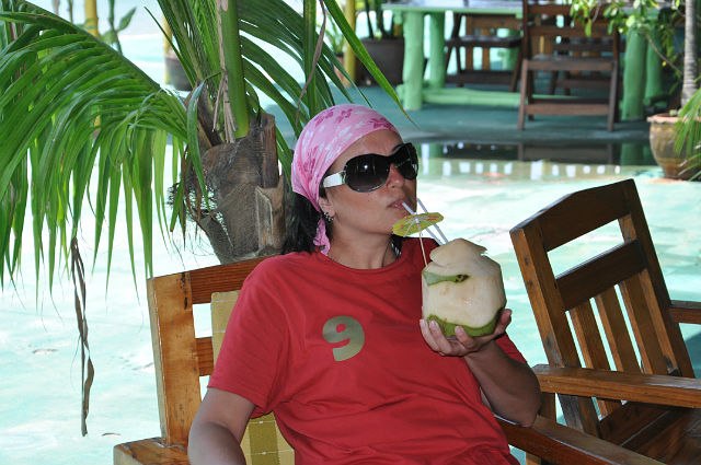 Ольга Бондарь | Санкт-Петербург