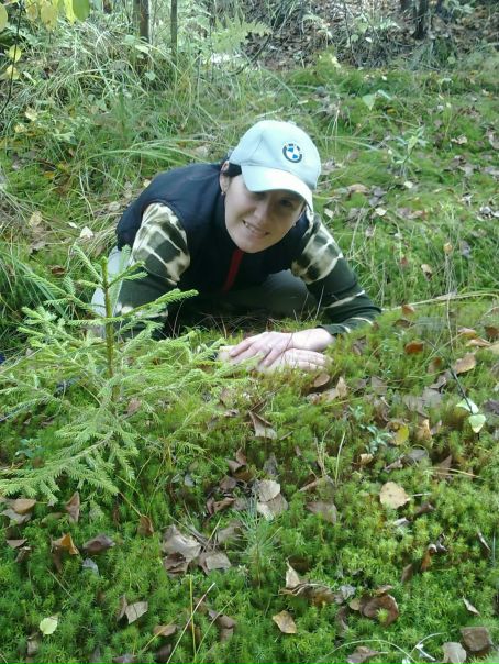 №164, Оксана Горбунова, Нюксеница №164, Оксана Горбунова, Нюксеница