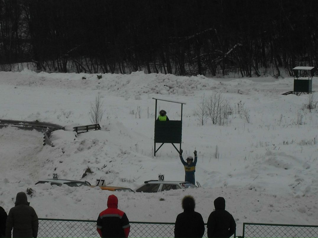 Миша Белый | Москва