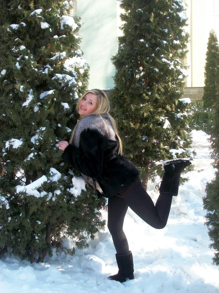 Анастасия Сараева | Одесса