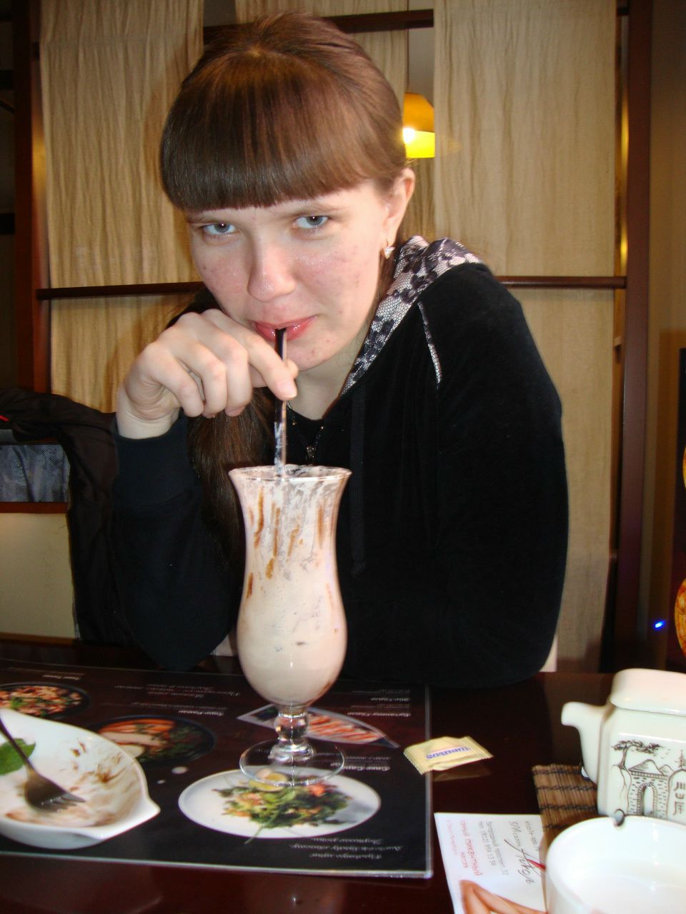 Татьяна Едемская | Санкт-Петербург