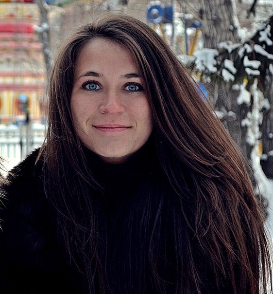 Ксения Пастухова | Красноярск