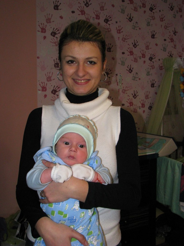 Настя Книш | Львов