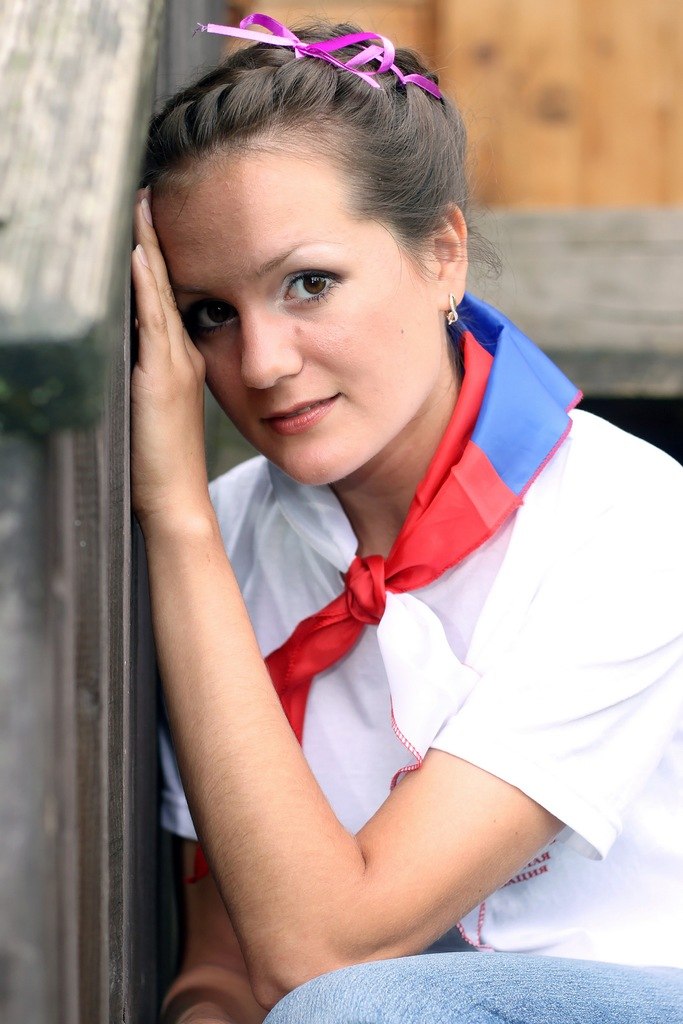 Наталья Чащина | Барнаул