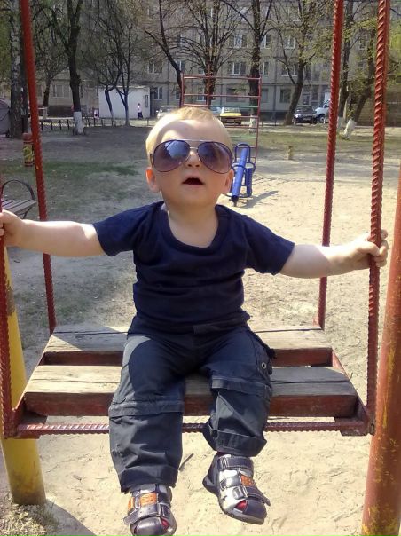 №22, Лена Гаранина №22, Лена Гаранина