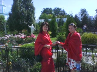 Анна Муратова | Нармонка