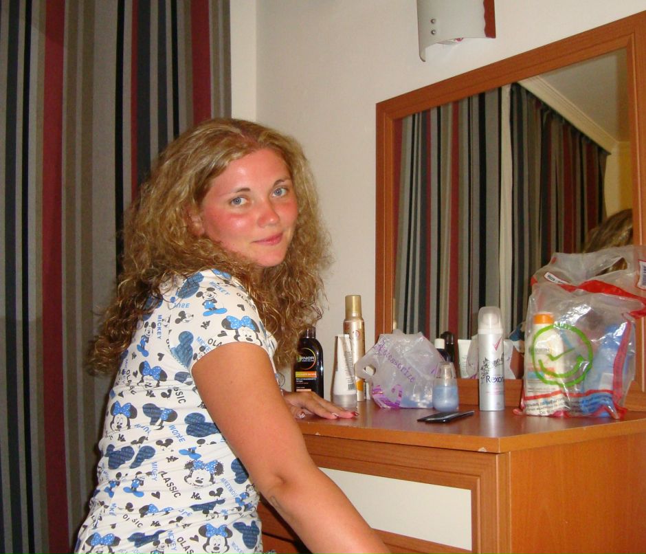 Полина Мартенс | Екатеринбург