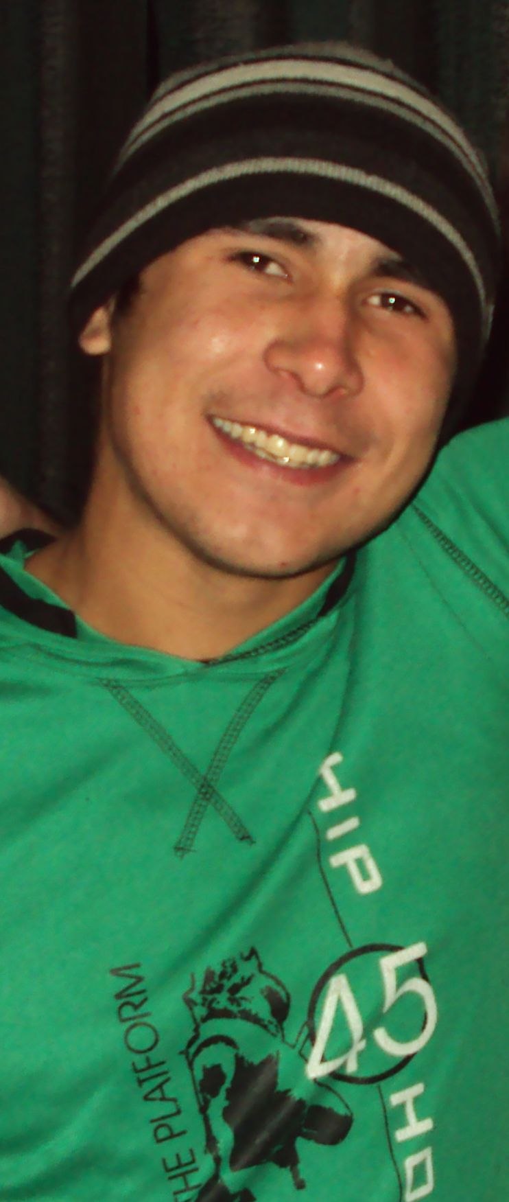 Вильдар Галляутдинов | Параньга