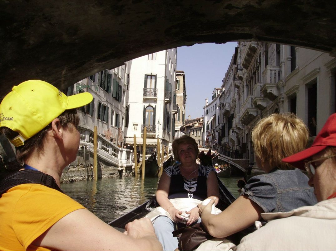 Наталья Ушакова | Санкт-Петербург