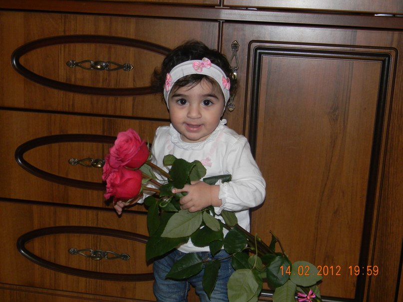 Аксана Казарян | 