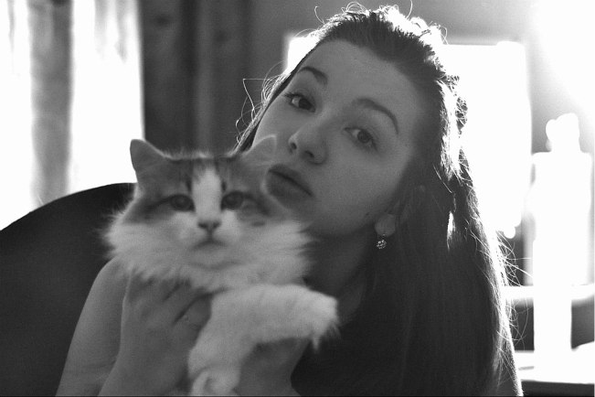 Катерина Кенонова | 