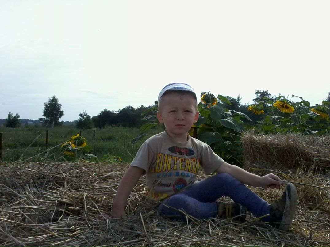 Мирослава Герасимчук | Луцк