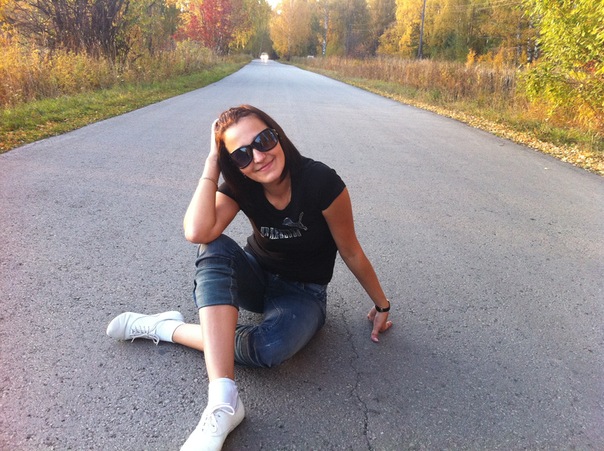 №6, Арина Ветрова №6, Арина Ветрова