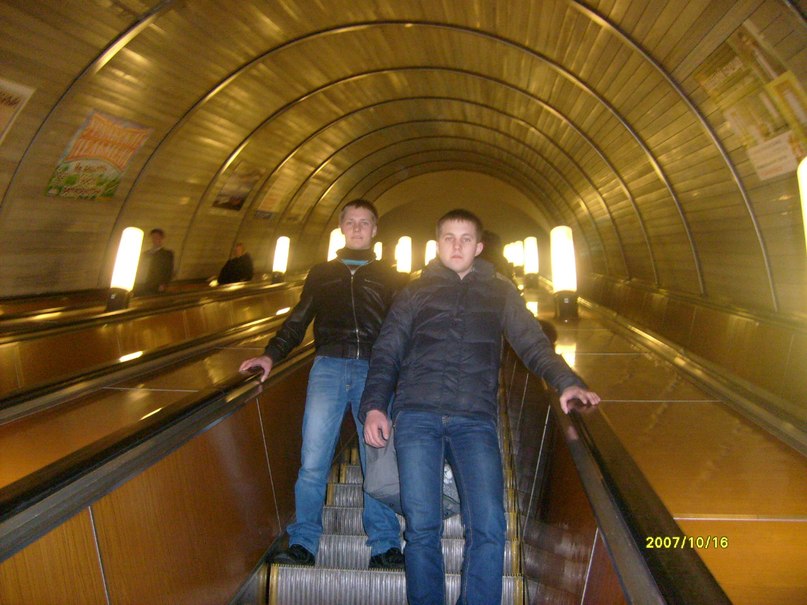 Виктор Захаров | Пермь