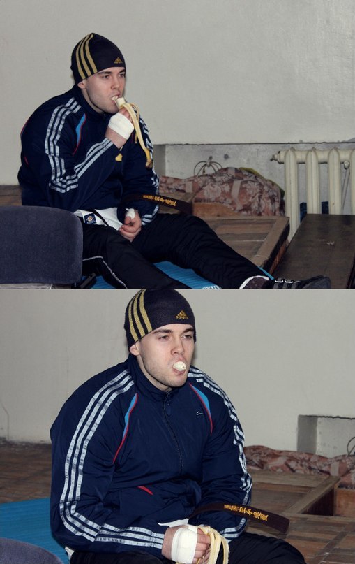 Санчес Карпов | 