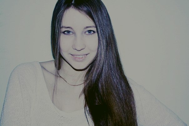 Елена Филимонова | Санкт-Петербург