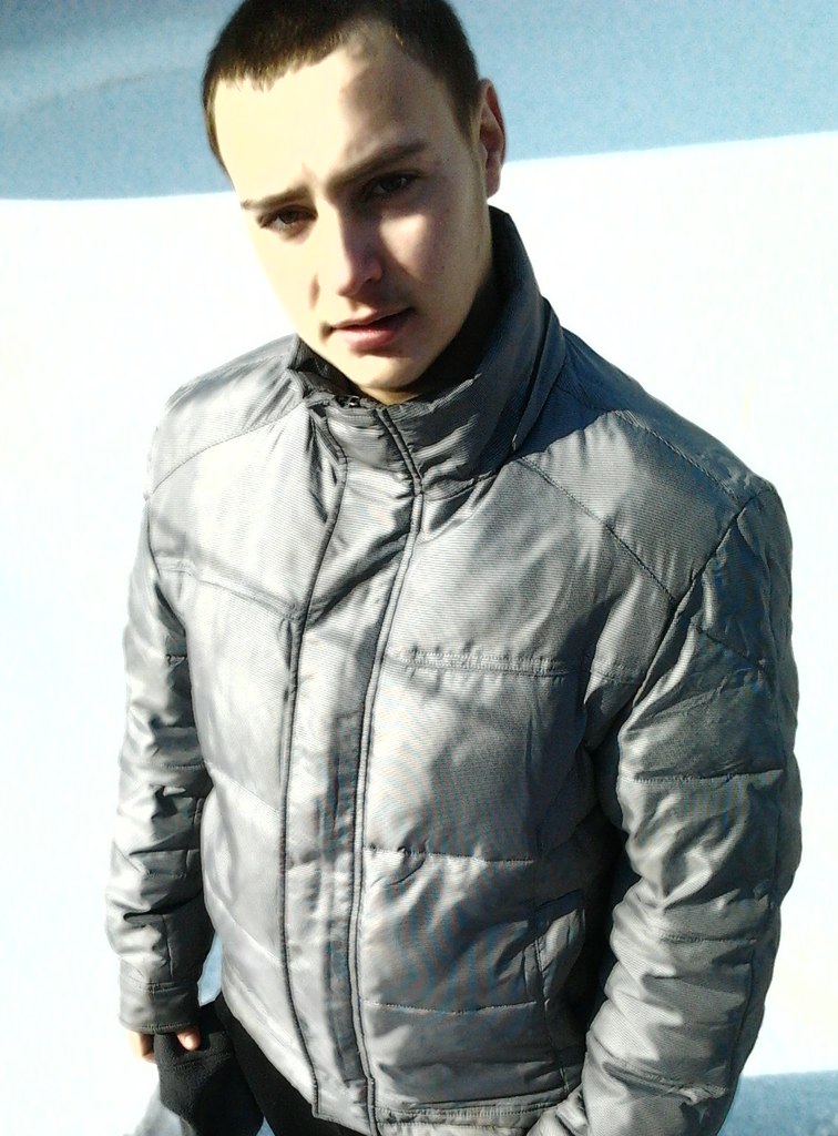 Макс Дёмин | Барнаул