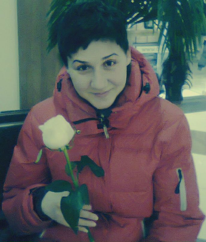 Юлия Супрун | Челябинск