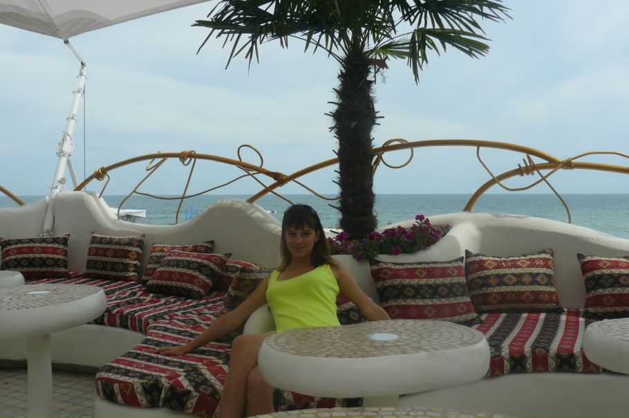 №181, Ксения Стародубцева, 37 лет, Севастополь №181, Ксения Стародубцева, 37 лет, Севастополь