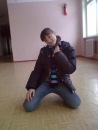 Фотография Яна Калинина