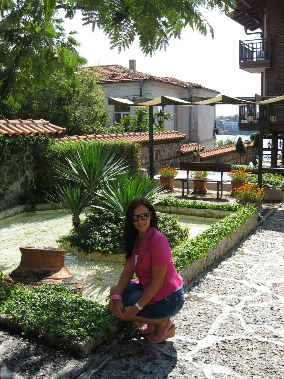 Ольга Попова | Санкт-Петербург