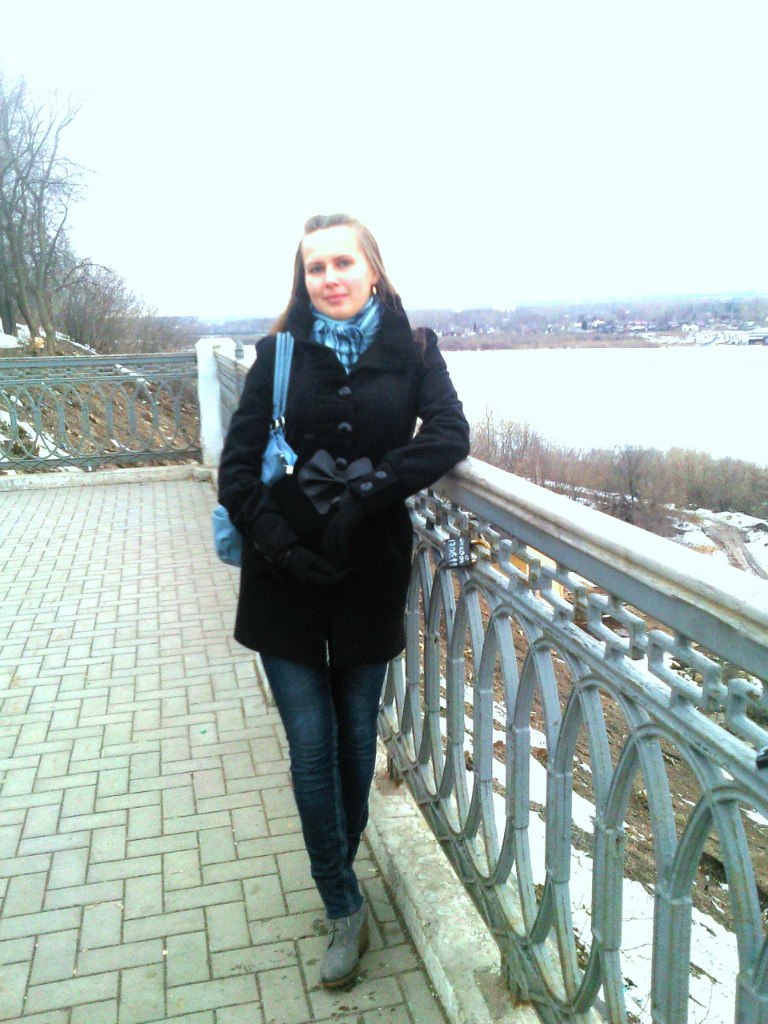 Мария Катаева ╰დ╮ ╭დ╯ | Кимры