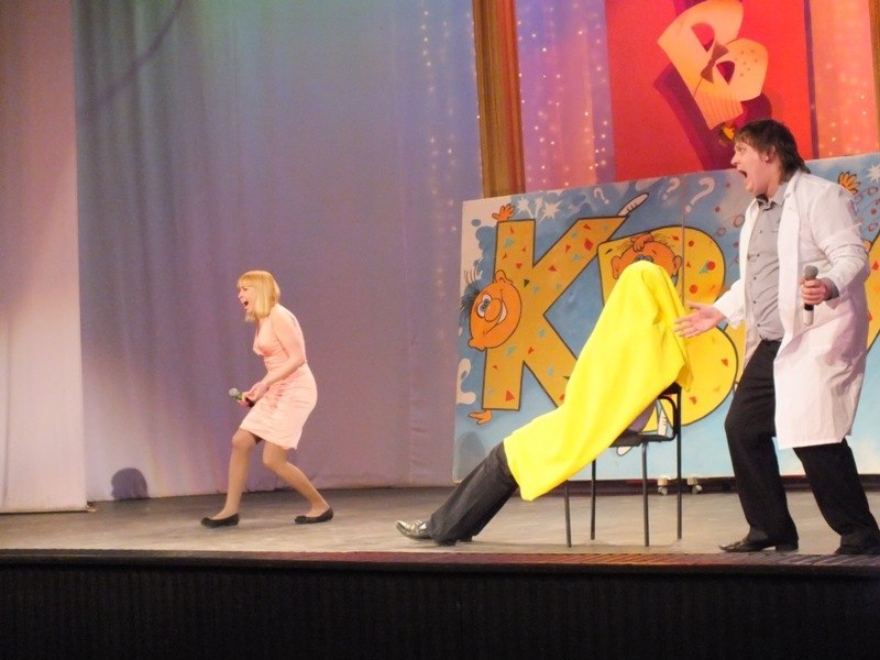 Дмитрий Брагин | Миасс