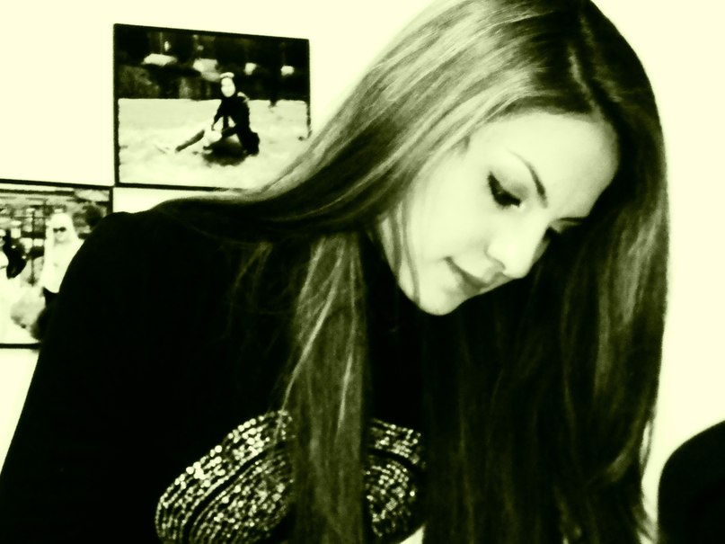 Dinara Igdyrova | Guangzhou