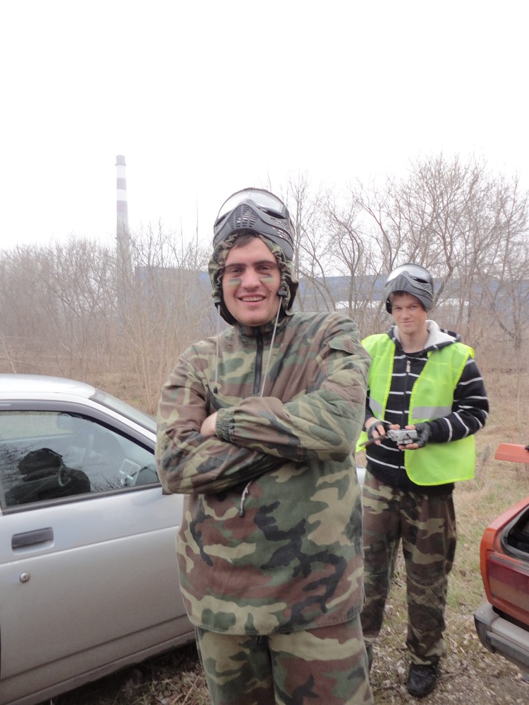 Антон Жильцов | Северодонецк