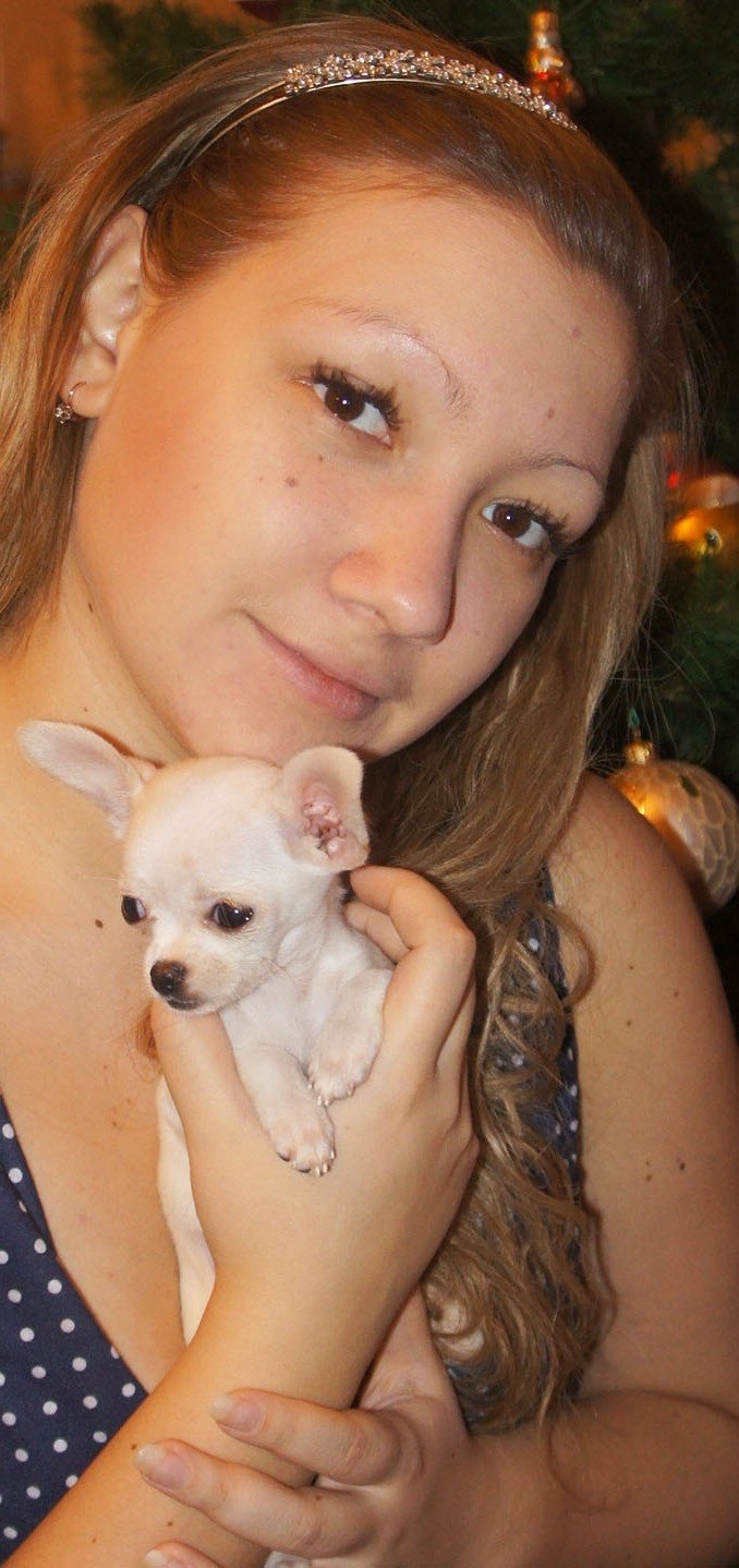 Ирина Ставниченко | Николаев