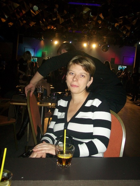 №18, Анна Кудряшова №18, Анна Кудряшова