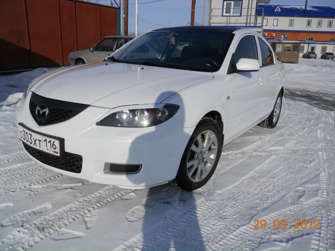 Алексей Иванов | Набережные Челны