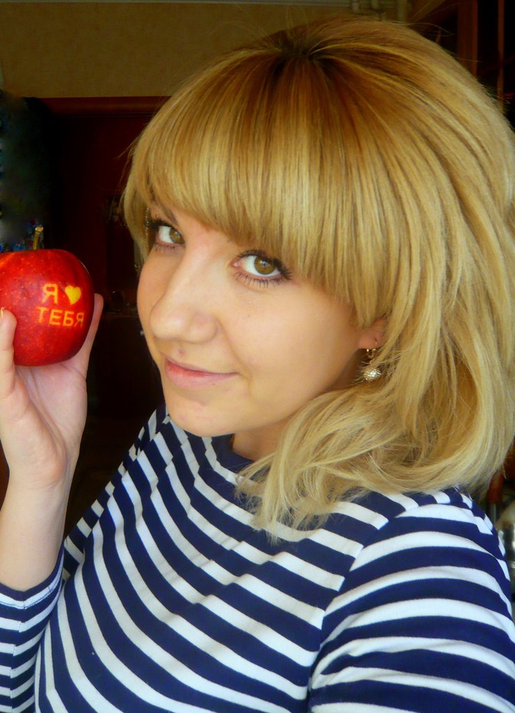 Юлия Никулина | Москва