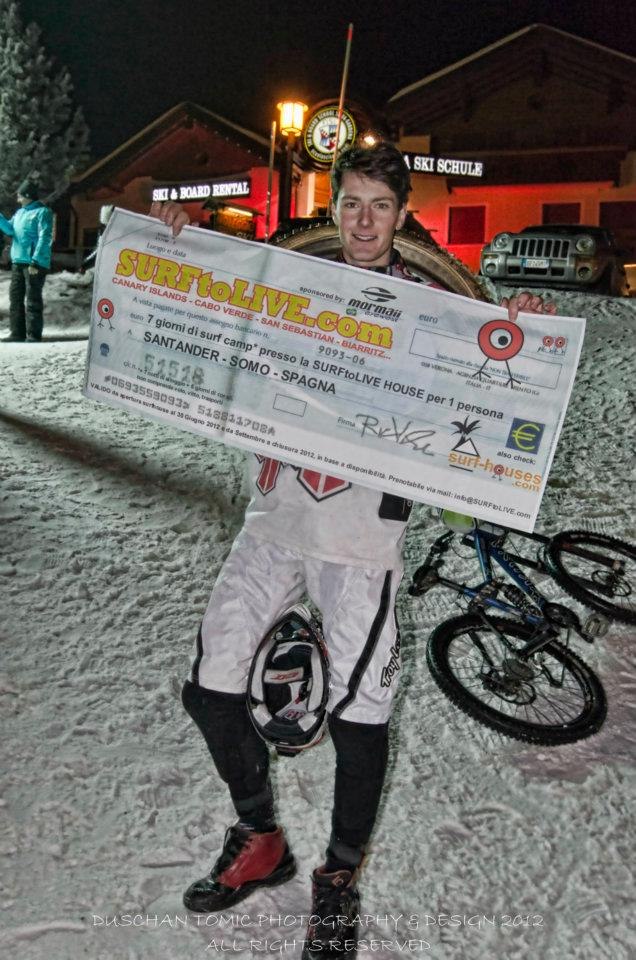 Владимир Шахбазян | Bolzano