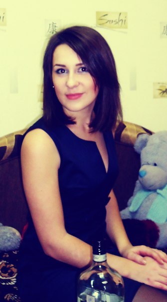 Ольга Заголовец ღMickey Mouseღ | Минск