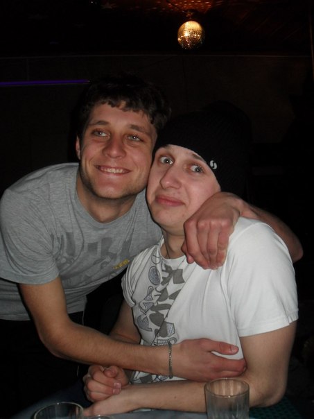 №84, Женя Тютюнник, 33 года, Белолуцк №84, Женя Тютюнник, 33 года, Белолуцк