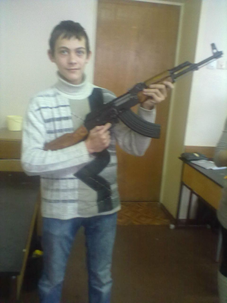 Дмитрий Ващенко | Киев