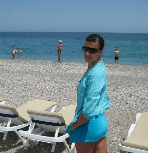 №2, Юлия Мосина №2, Юлия Мосина