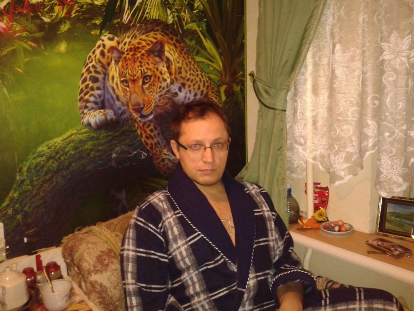 Светлана Громова | Тверь