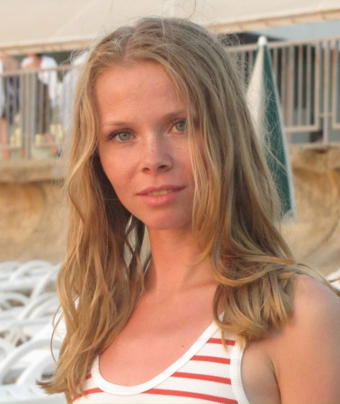 Оксана Навойчик | Москва