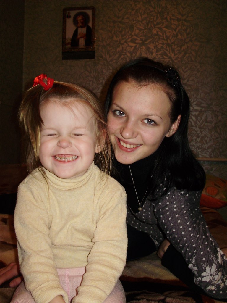 Екатерина Стасевич | Каменское / Днепродзержинск