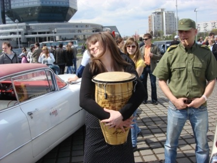 №49, Алина Авдей №49, Алина Авдей