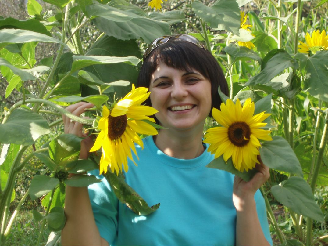 Іра Кіяк | Тернополь