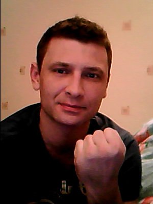 Евгений Рудась | Санкт-Петербург