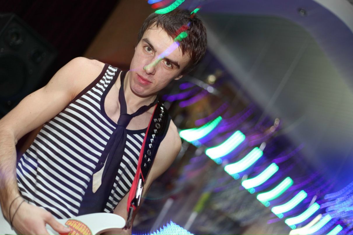 Евгений Марьенко | Sosnowiec