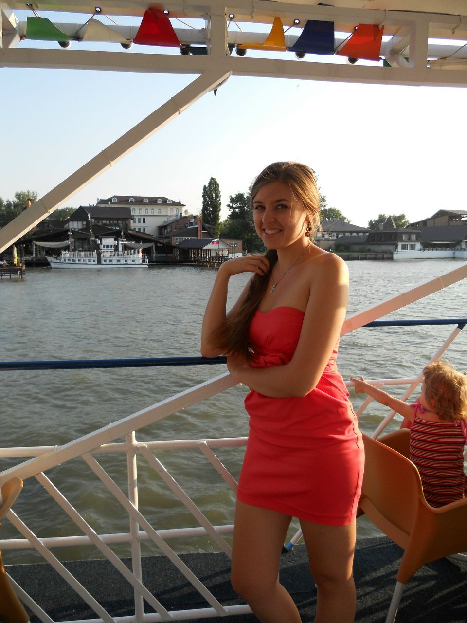 Инесса Гринёва | Ейск