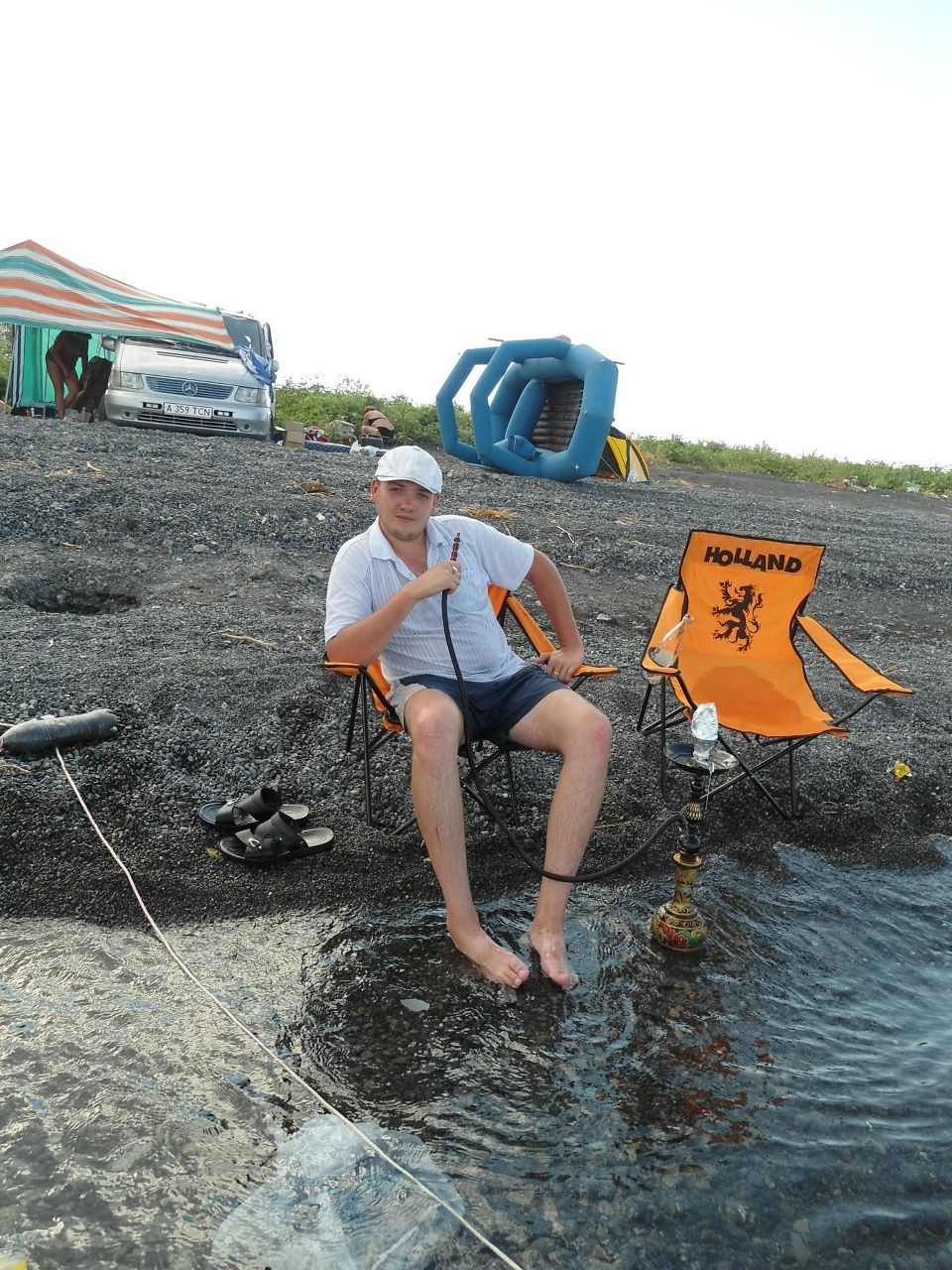 Алексей Сагатинов | Алматы